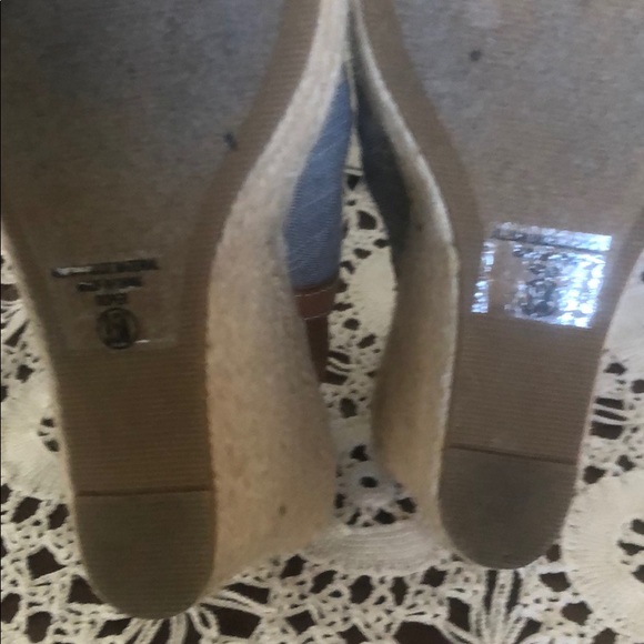 Wedges💗 - Picture 5 of 7